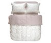 Постельное белье Lotus Home - Livia (Турция), евро комплект